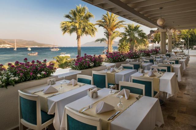 Prive Bodrum