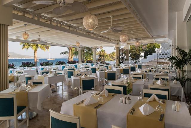 Prive Bodrum
