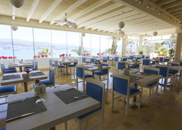 Prive Bodrum