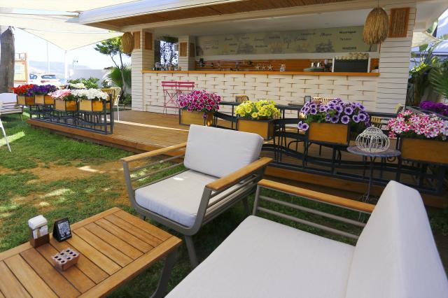 Prive Bodrum