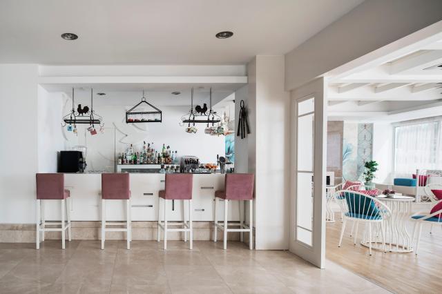 Prive Bodrum