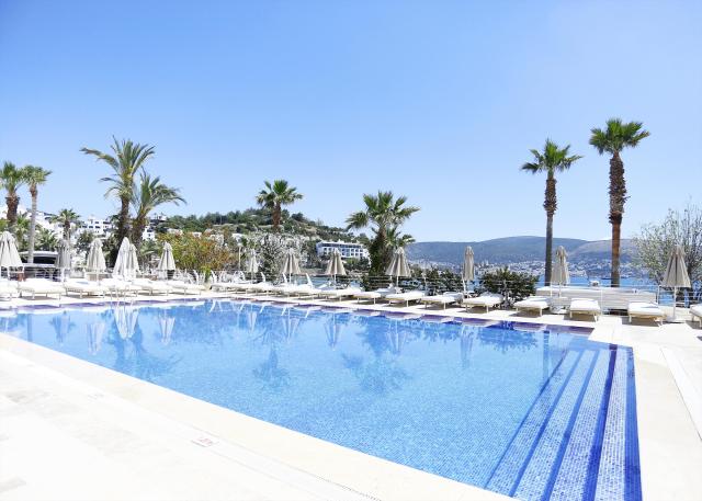 Prive Bodrum