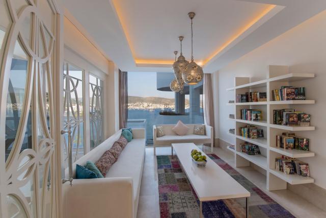 Prive Bodrum
