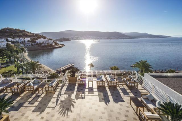 Prive Bodrum
