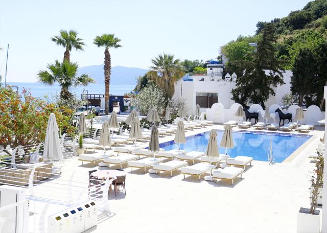 Prive Bodrum