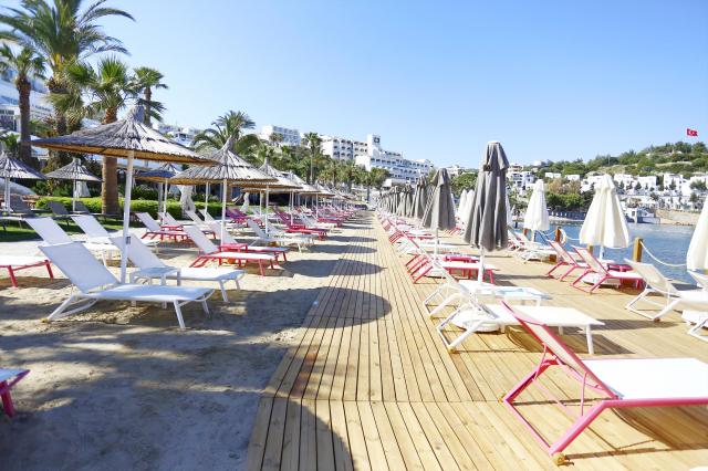 Prive Bodrum