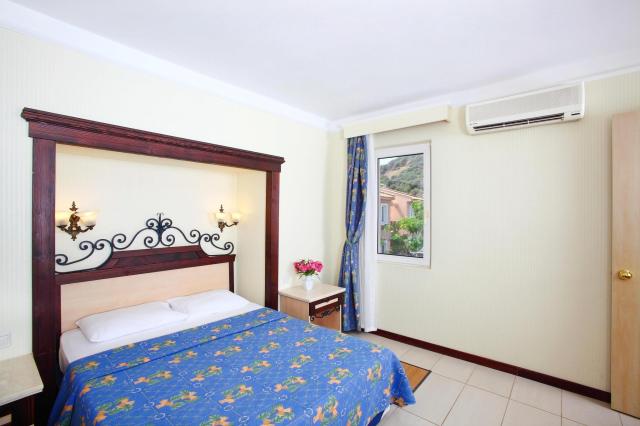 Club Yali Hotel & Resort