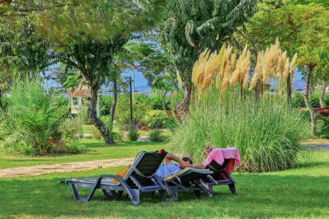 Club Yali Hotel & Resort