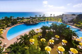 Mahdia Beach & Aquapark