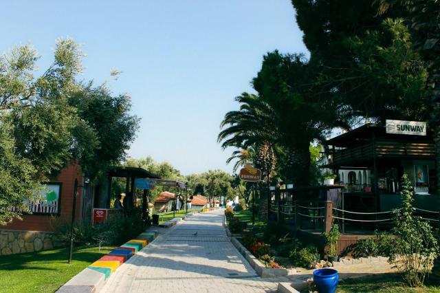 Club Resort Atlantis