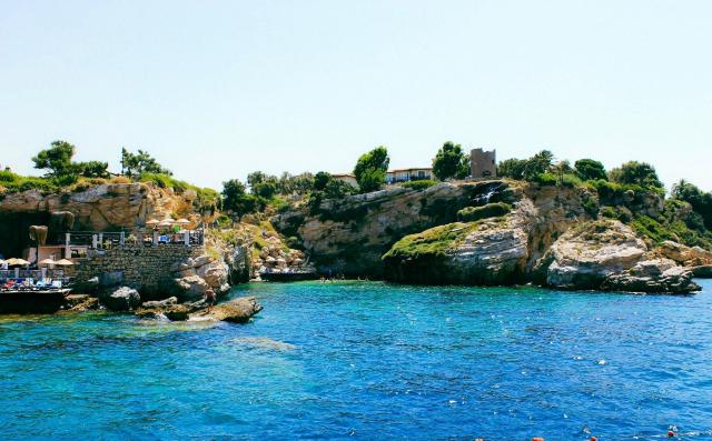 Club Resort Atlantis