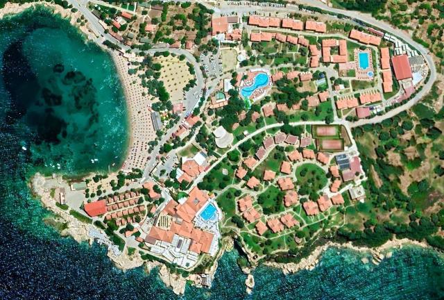 Club Resort Atlantis