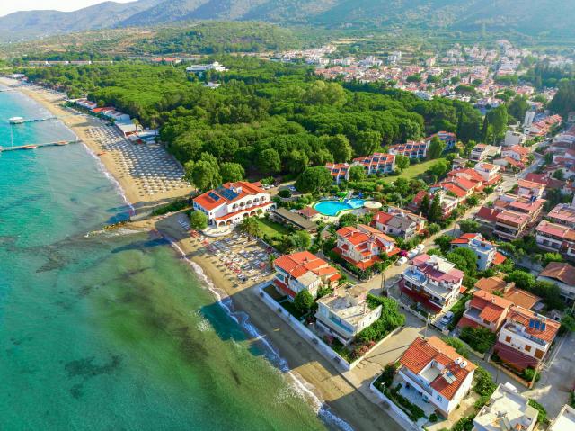 Dogan Paradise Beach