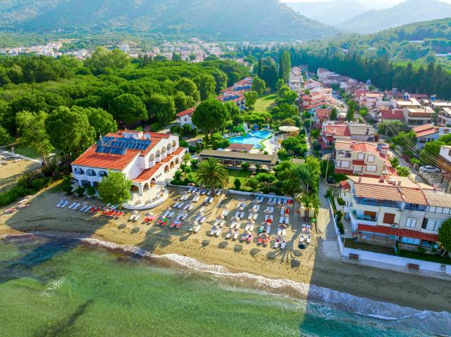 Dogan Paradise Beach