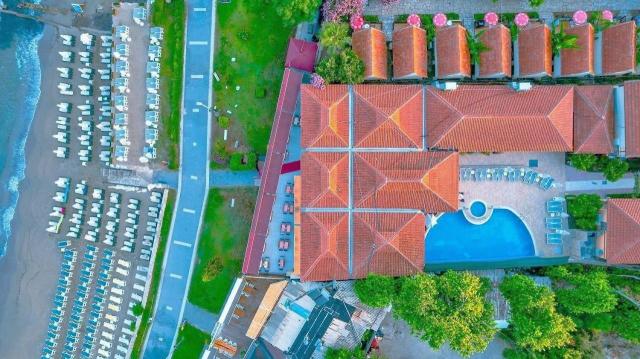 Ozlem Garden