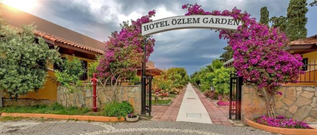Ozlem Garden