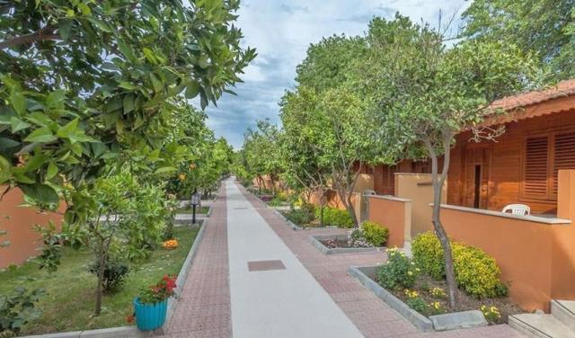 Ozlem Garden