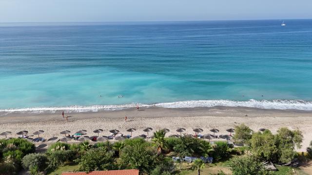 Poseidon Beach