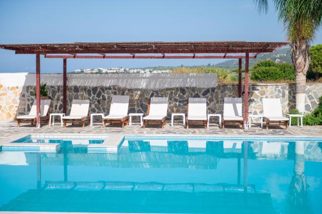 Poseidon Beach