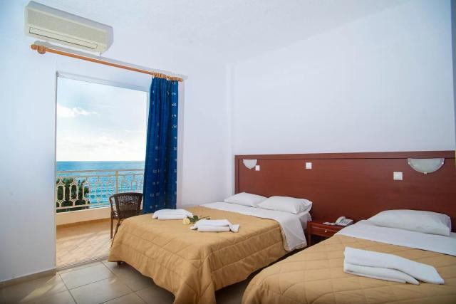 Poseidon Beach