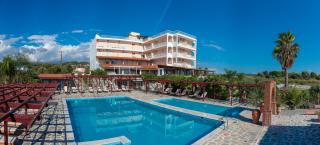 Poseidon Beach