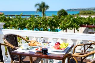 Poseidon Beach