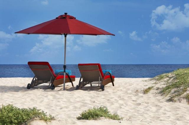 Hilton Cabo Verde