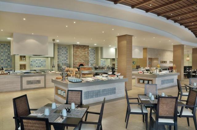Hilton Cabo Verde
