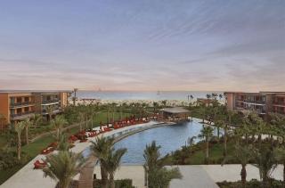 Hilton Cabo Verde