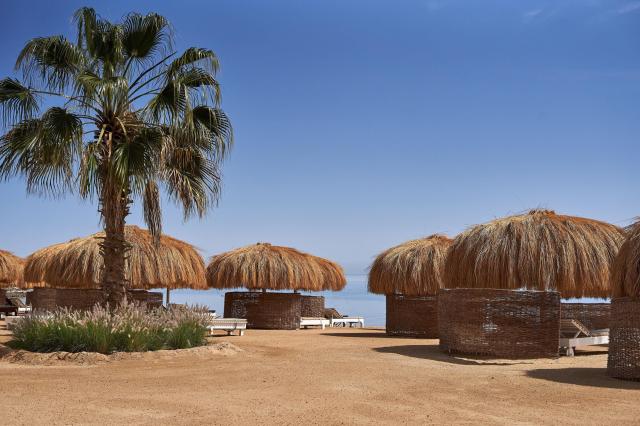 Ancient Sands Golf