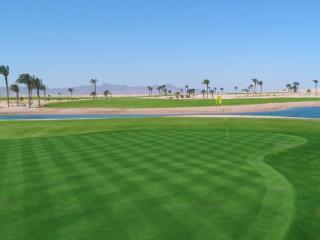 Ancient Sands Golf