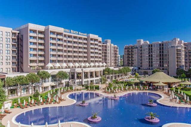 Barceló Royal Beach