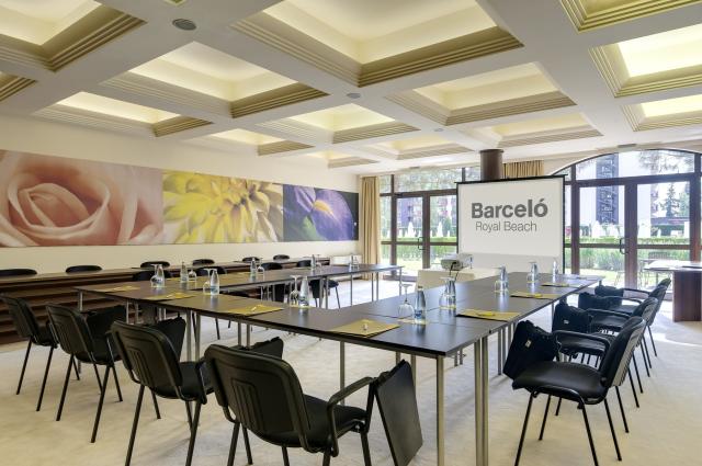 Barceló Royal Beach
