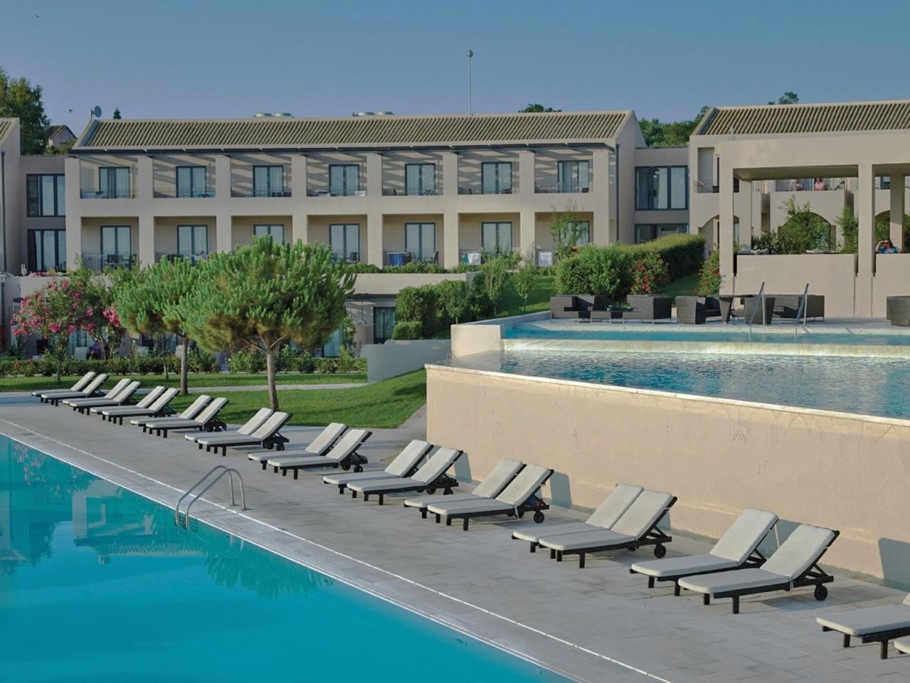 Atlantica Eleon Grand & Resort