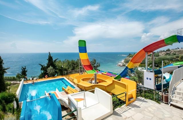 Sealight Resort Kusadasi