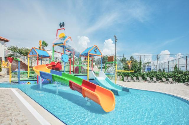 Sealight Resort Kusadasi