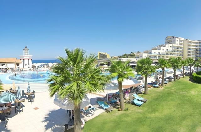 Sealight Resort Kusadasi