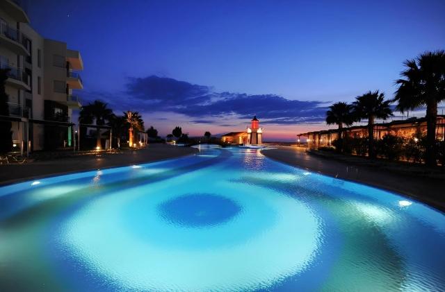 Sealight Resort Kusadasi