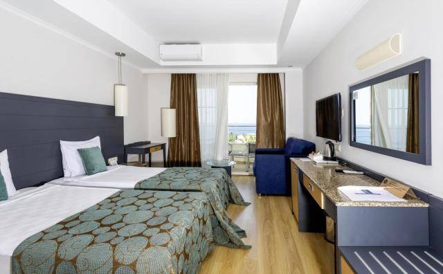 Sealight Resort Kusadasi