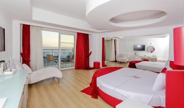 Sealight Resort Kusadasi