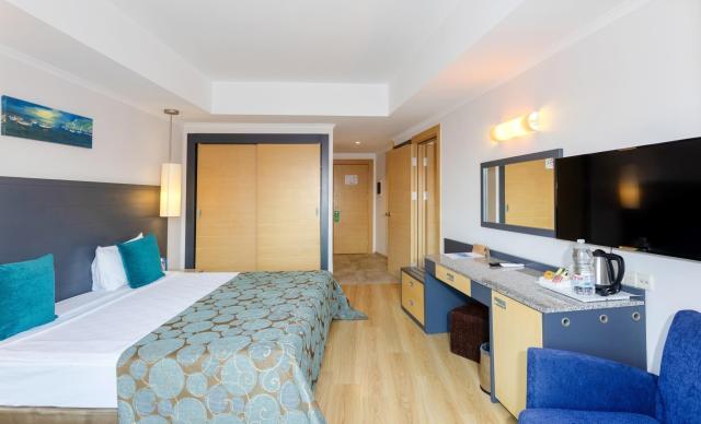 Sealight Resort Kusadasi