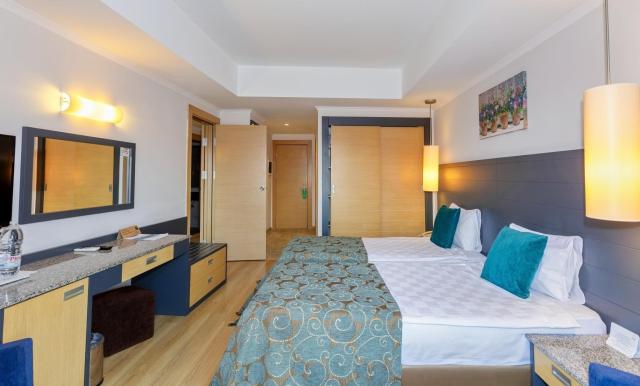 Sealight Resort Kusadasi