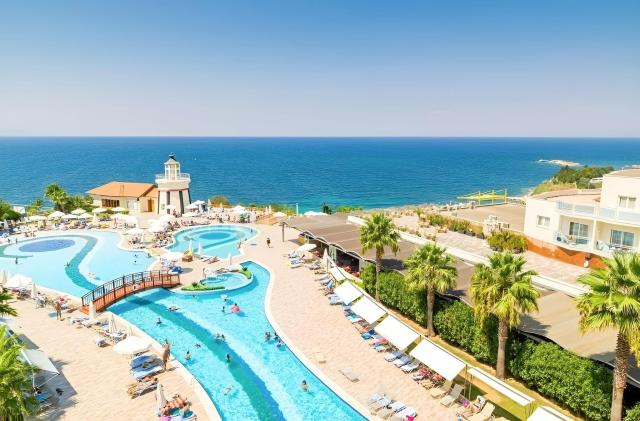 Sealight Resort Kusadasi