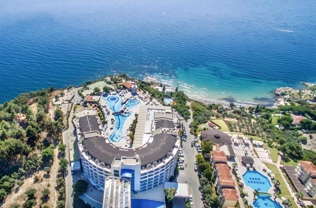 Sealight Resort Kusadasi