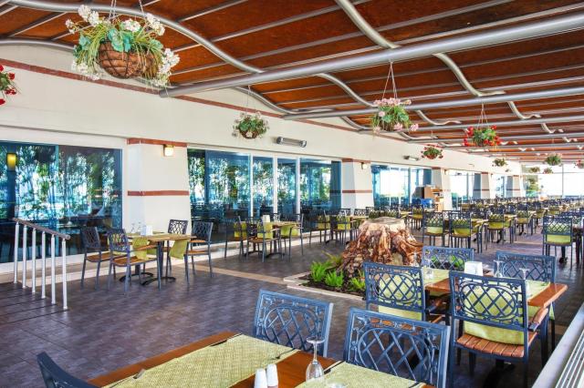 Sealight Resort Kusadasi