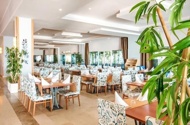 Sealight Resort Kusadasi