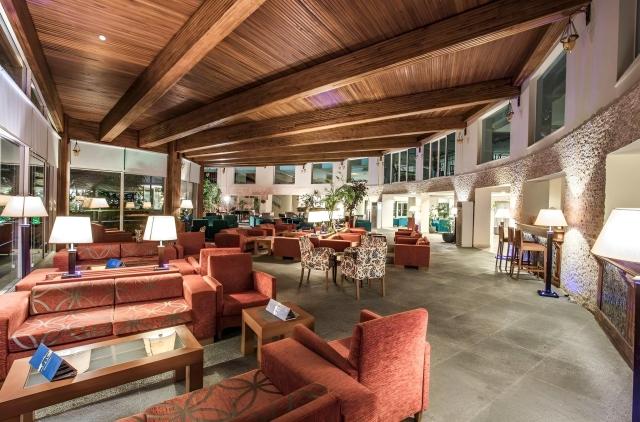 Sealight Resort Kusadasi