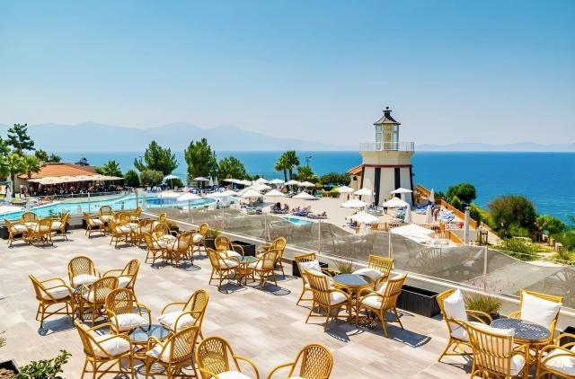 Sealight Resort Kusadasi