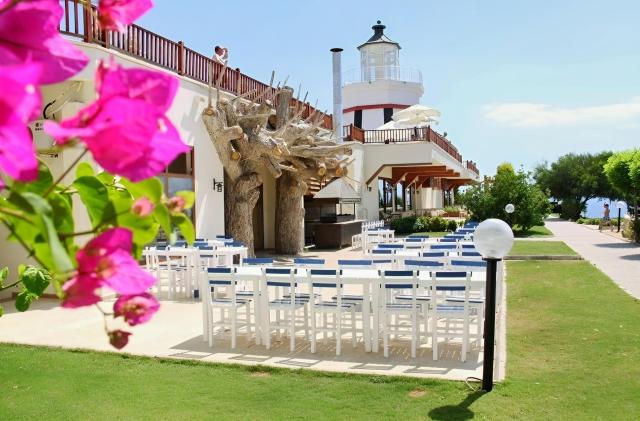 Sealight Resort Kusadasi