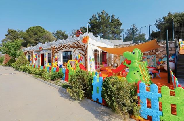 Sealight Resort Kusadasi